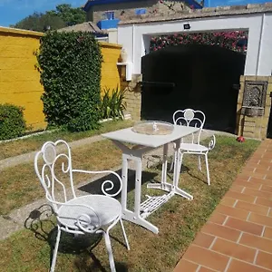 In Lovely House En En Cadiz San Fernando